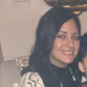 Meet your Posher, Christine